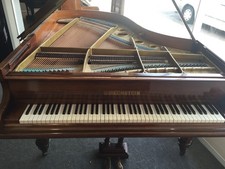 Bechstein model grand in - model, a