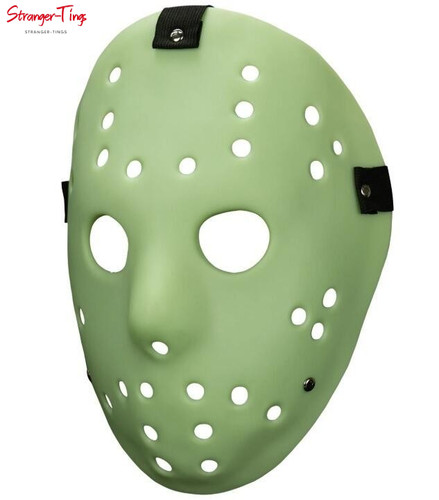 Mabry monsters killer - mabry, goalie