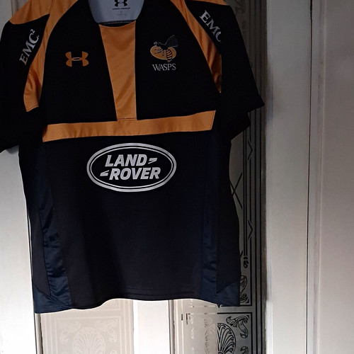 Under armour london wasps - under,