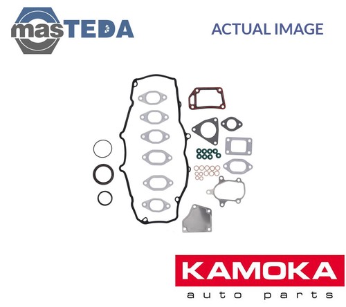 8706068 engine top - top, gasket