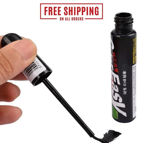 Touch pen auto paint - touch, repair