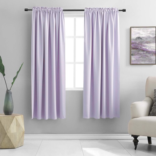 Donren lilac light purple - lilac,