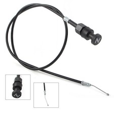 Choke Cable Assembly Fit