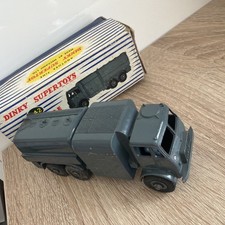 DINKY  TOYS ,  PRESSURE