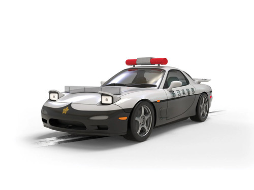 Scalextric c4681 mazda - c4681,