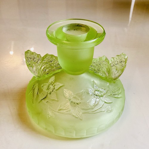 1920s antique sowerby glowing - 1920s,