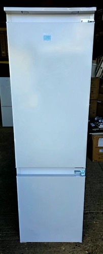 Indesit 273l integrated - 273l, 70/30