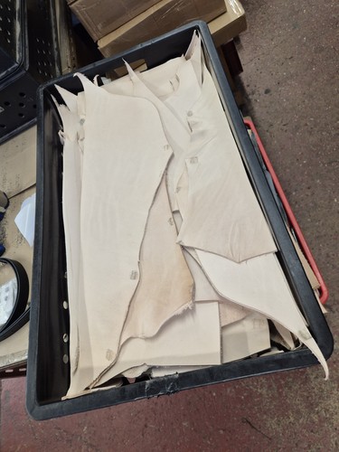 Kilos natural veg tan - veg,