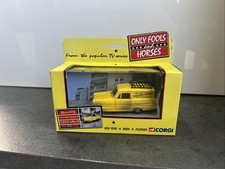 Corgi Only Fools and Horses