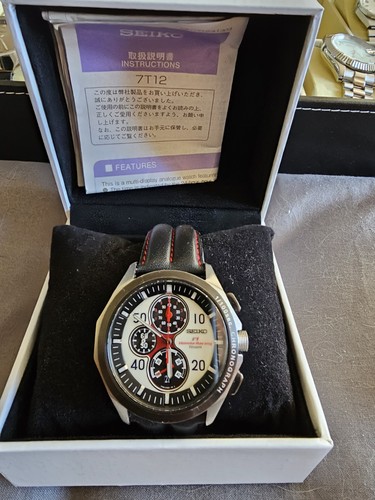 Seiko honda racing team - honda, f