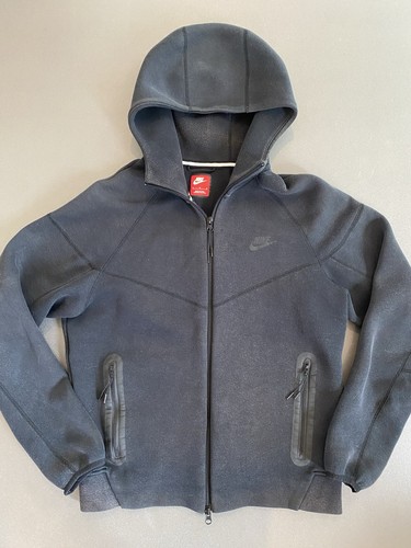 Nike tech fleece hoodie full - nike,
