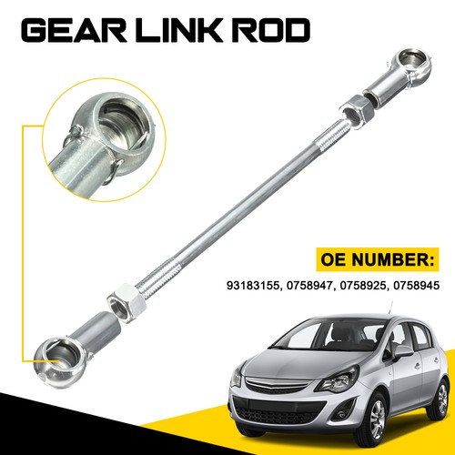 Gear linkage selector metal - gear,