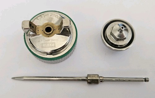 Sata satajet 2000 3 - satajet, hvlp