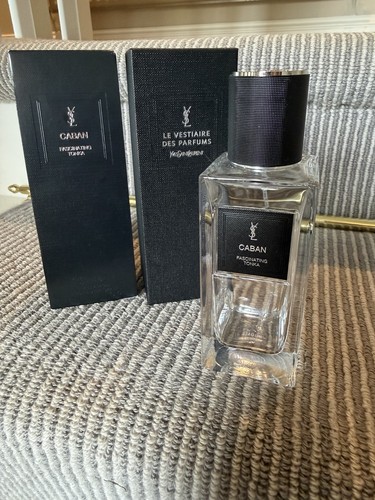 Empty ysl caban fascinating - ysl,