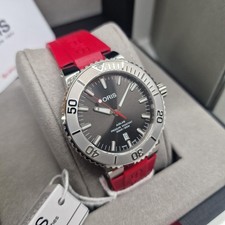 ORIS Aquis Date Relief 01 733