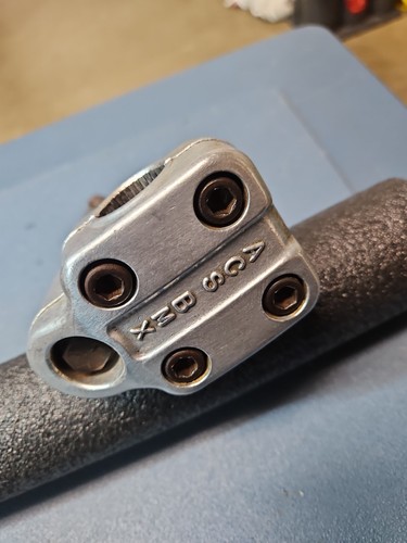 Acs 1983 stoker bmx - 1983, old