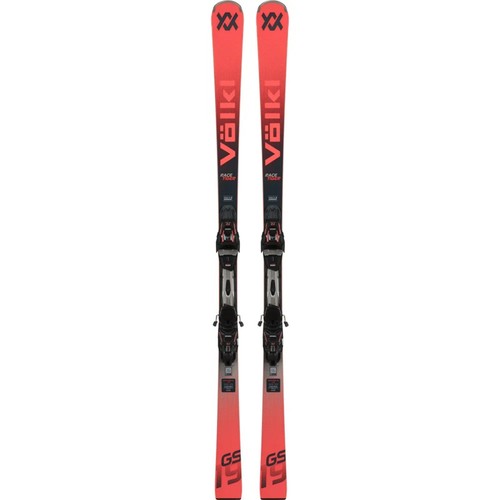 Volkl racetiger giant - volkl,