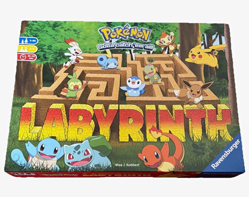 Ravensburger pokémon - ravensburger,