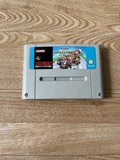 Super Mario Kart For