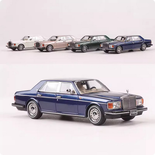 Gfcc 1994 rolls - 1:64,