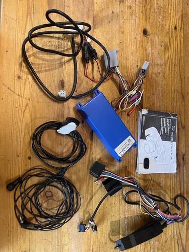 Parrot ck3000 evolution hands - parrot,