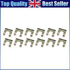 12x Vehicle Car Brake Hose
