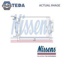 940077 A/C AIR CON CONDENSER