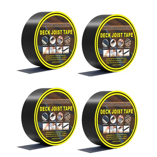 Decking joist tape - decking,