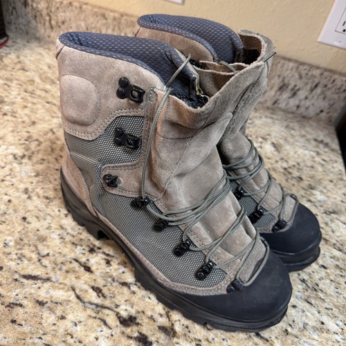 Bates tora bora alpine - bates, boot