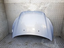 FORD FOCUS BONNET DARK
