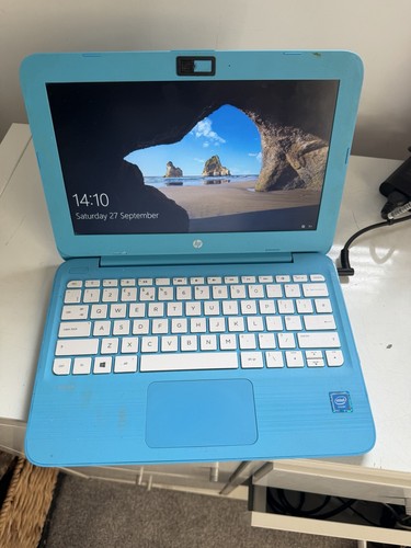 Stream y050sa laptop - hp,