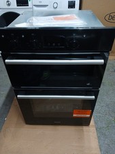 Hotpoint Electric Double Oven
