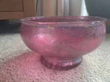 Royal Brierley Studio Glass