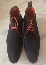 NEW Jeffery-West “Hunt”