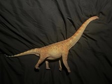 HaoLongGood Brachiosaurus Dinosaur Statue Model Display HLG 157