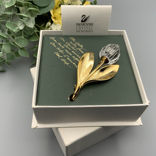 Vintage swarovski crystal - swarovski,