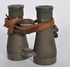 WW1 German Ferngass 08