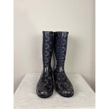 UGG Rain Boots Tall Waterproof