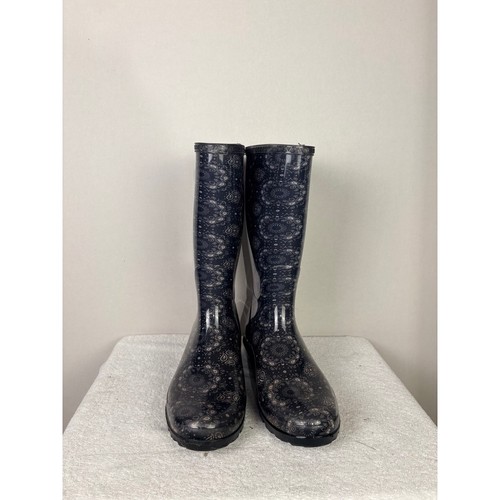 Ugg rain boots tall - ugg,