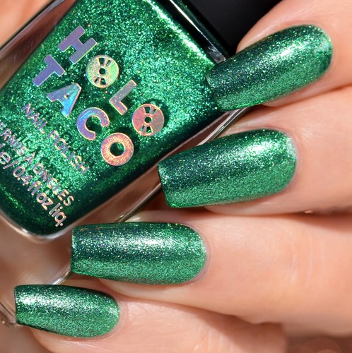 New holo taco stop buggin - new,
