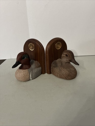 Vintage ducks unlimited signed - vintage,