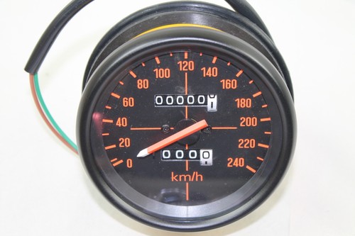 Honda cbx1000 speedometer - honda,
