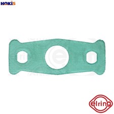 GASKET OIL OUTLET (CHARGER)