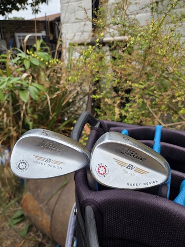 Titleist golf clubs vokey - titleist,