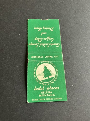 Vintage montana bobtail - montana,