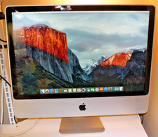 Apple iMac, 24" A1225 (early