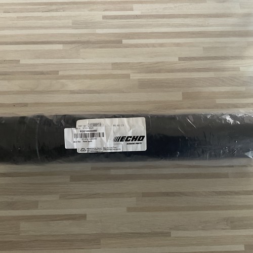 Echo petrol leaf blower - petrol, nozzle