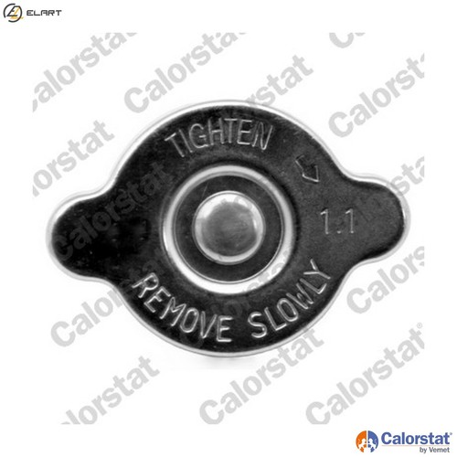 Cap radiator rc0027 for - cap,