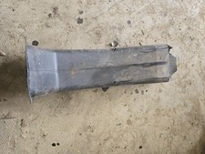 Rear Grass Discharge Chute HUSQVARNA 36" & 42" Cutter Decks cth ride on mower 