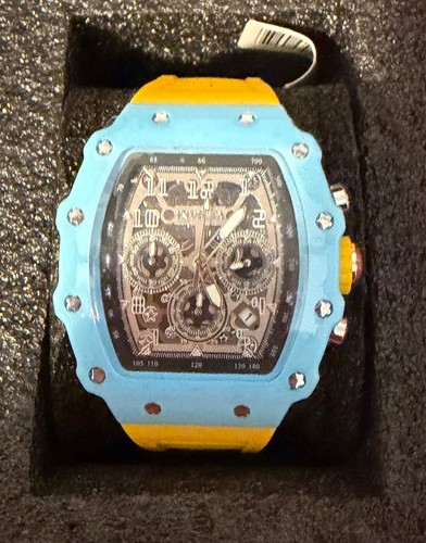 Invicta racing sunshine - racing,